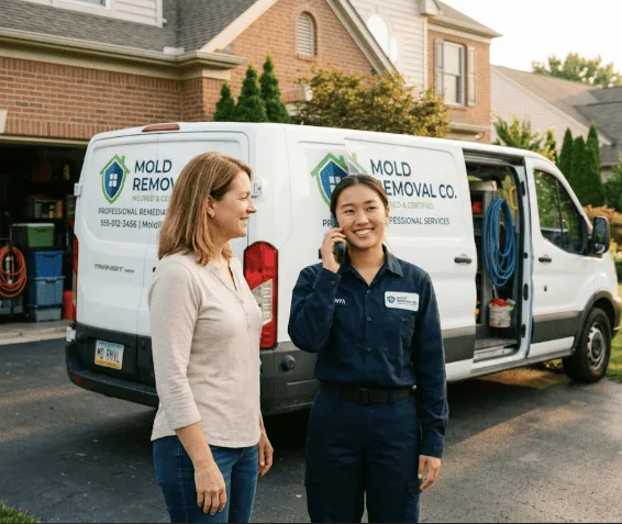 Crawlspace Mold Remediation Bethel, NC FAQs